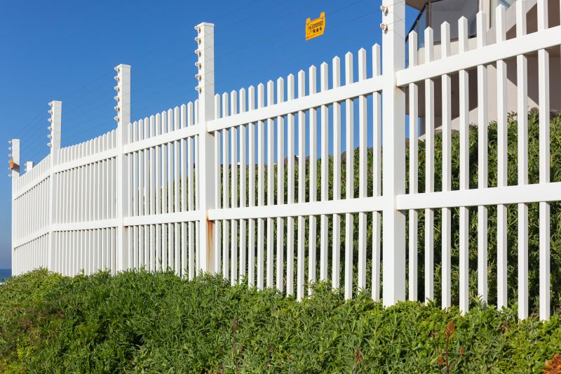 Electric Fence Repair