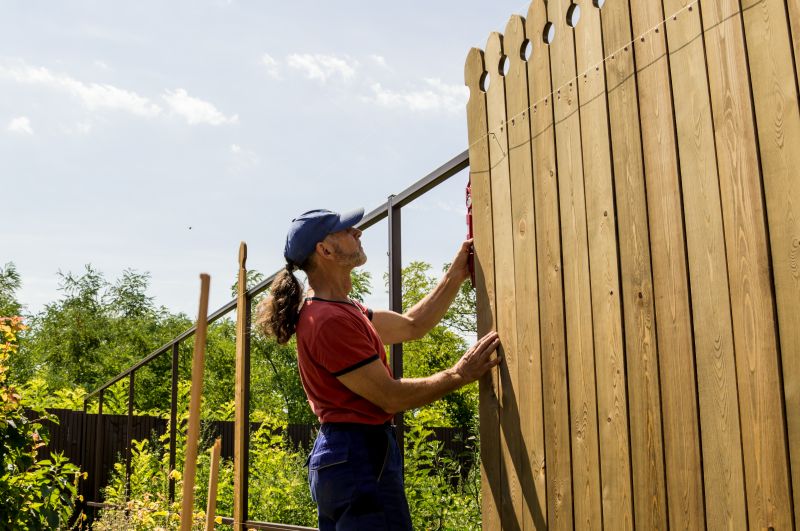 Cost of Electric Fence Repair — Cost of Electric Fence Repair
