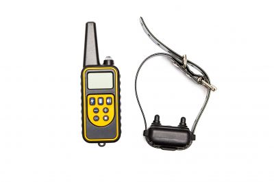 Electric Fence Repair